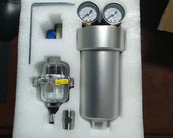 精密過濾器包裝內(nèi)襯