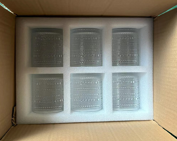 珍珠棉包裝為何如此廣泛的用于各類