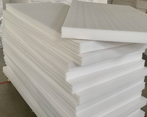 什么是定型定位內(nèi)襯包裝 EPE珍